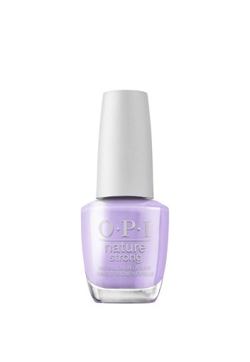 OPI Nature Strong Natural Vegan Nail Polish 15ml (Various Shades) - Spring Into Action