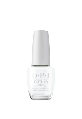 OPI Nature Strong Natural Vegan Nail Polish 15ml (Various Shades) - Strong as Shell