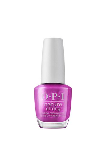 OPI Nature Strong Natural Vegan Nail Polish 15ml (Various Shades) - Thistle Make You Bloom