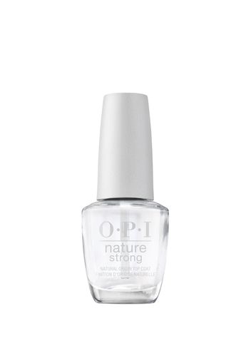 OPI Nature Strong Natural Vegan Nail Polish - Top Coat 15ml