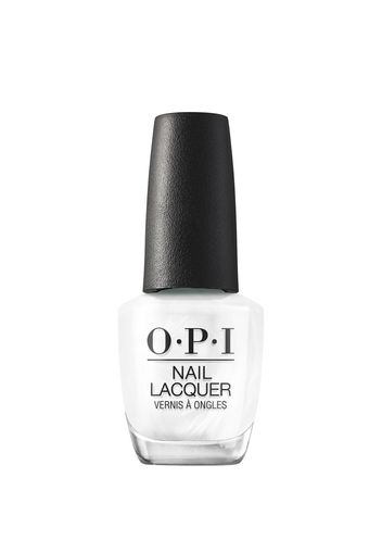 OPI Celebration Collection Nail Polish (Various Shades) - Snow Day in LA