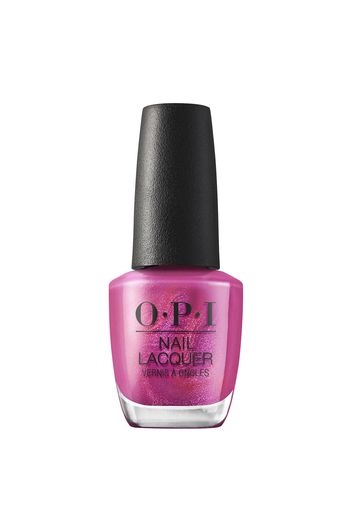 OPI Celebration Collection Nail Polish (Various Shades) - Mylar Dreams