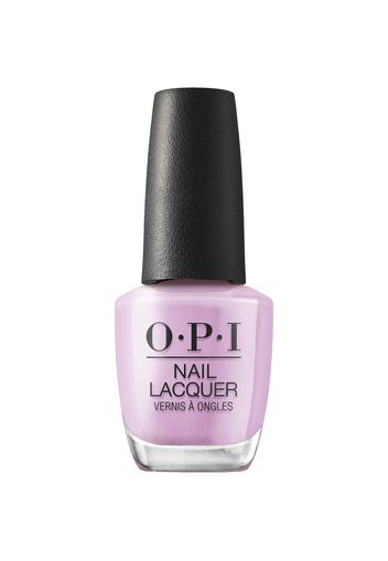 OPI Nail Polish Xbox Collection 15ml (Various Shades) - Achievement Unlocked