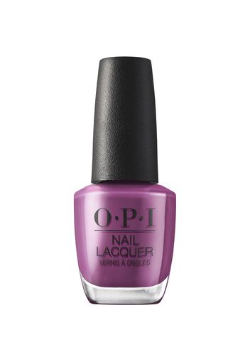 OPI Nail Polish Xbox Collection 15ml (Various Shades) - N00Berry