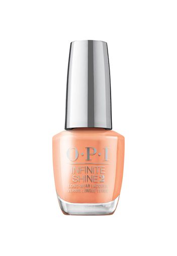 OPI Nail Polish Xbox Collection Infinite Shine Long-Wear Nail Polish 15ml (Various Shades) - Trading Paint