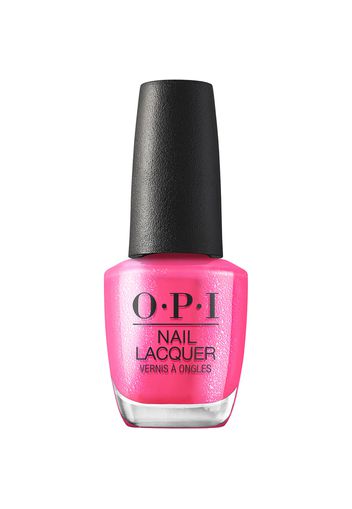 OPI Power of Hue Collection Nail Polish 15ml (Various Shades) - Exercise Your Brights