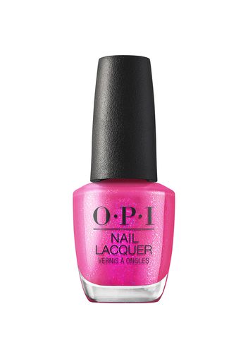 OPI Power of Hue Collection Nail Polish 15ml (Various Shades) - Pink BIG