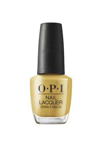 OPI Fall of Wonders Collection Nail Polish 15ml (Various Shades) - Ochre to the Moon