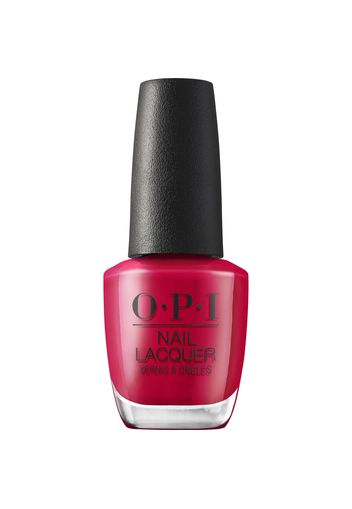 OPI Fall of Wonders Collection Nail Polish 15ml (Various Shades) - Red-Veal Your Truth