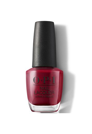 OPI Nail Polish (Various Shades) - OPI Red