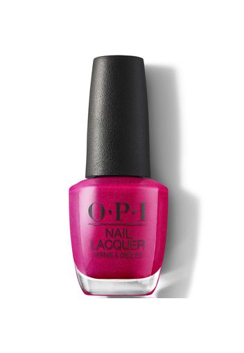 OPI Nail Polish (Various Shades) - Pompeii Purple