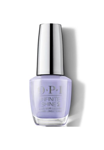 OPI Infinite Shine Long-Wear Nail Polish (Various Shades) - You're Such a Budapest