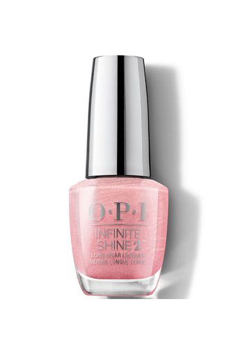 OPI Infinite Shine Long-Wear Nail Polish (Various Shades) - Princesses Rule