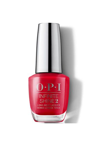 OPI Infinite Shine Long-Wear Nail Polish (Various Shades) - Cajun Shrimp