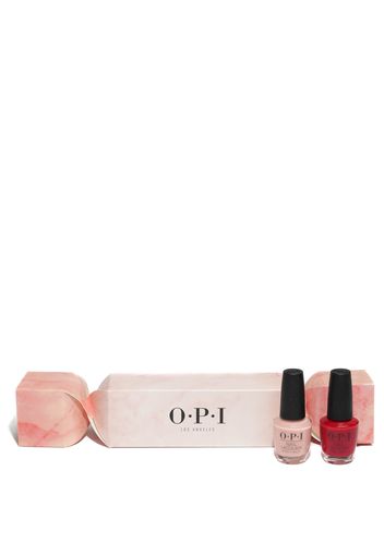 OPI Nail Polish Christmas Cracker Exclusive