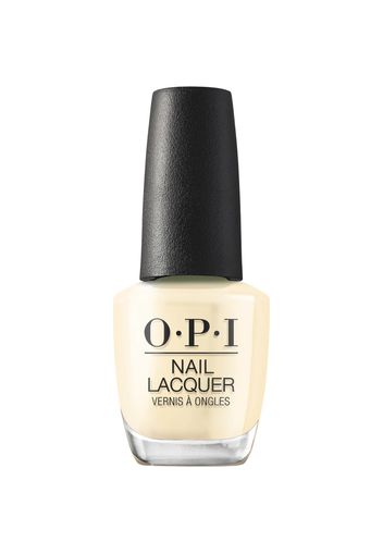 OPI Me, Myself and OPI Nail Polish 15ml (Various Shades) - Blinded by the Ring Light