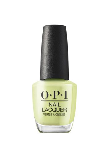 OPI Me, Myself and OPI Nail Polish 15ml (Various Shades) - Clear Your Cash