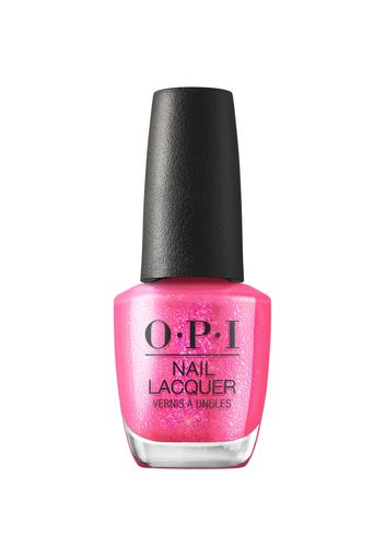 OPI Me, Myself and OPI Nail Polish 15ml (Various Shades) - Spring Break the Internet