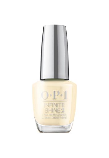 OPI Me, Myself and OPI Infinite Shine Long-Wear Nail Polish 15ml (Various Shades) - Blinded by the Ring Light