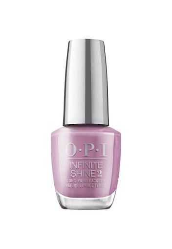 OPI Me, Myself and OPI Infinite Shine Long-Wear Nail Polish 15ml (Various Shades) - Incognito Mode