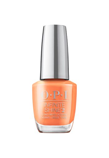 OPI Me, Myself and OPI Infinite Shine Long-Wear Nail Polish 15ml (Various Shades) - Silicon Valley Girl