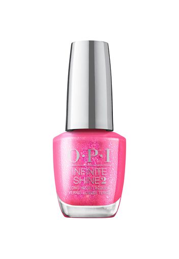 OPI Me, Myself and OPI Infinite Shine Long-Wear Nail Polish 15ml (Various Shades) - Spring Break the Internet