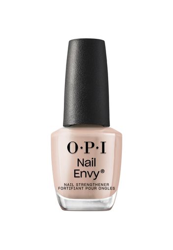 OPI Nail Envy Nail Strengthener 15ml - Double Nude-y