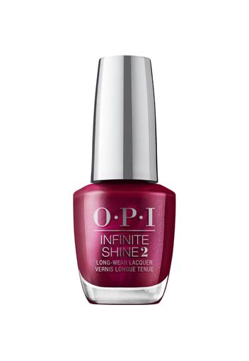 OPI Infinite Shine Big Zodiac Energy 15ml (Various Shades) - 15ml - Big Sagittarius Energy