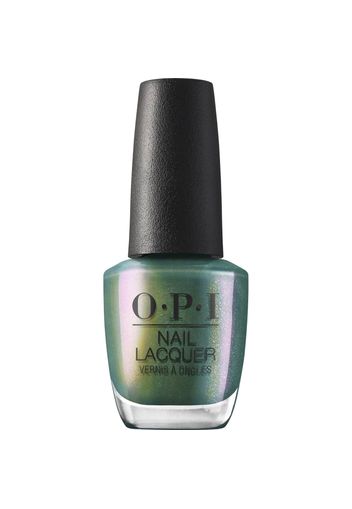 OPI Nail Polish Big Zodiac Energy 15ml (Various Shades) - 15ml - Feelin’ Caprincorn-y