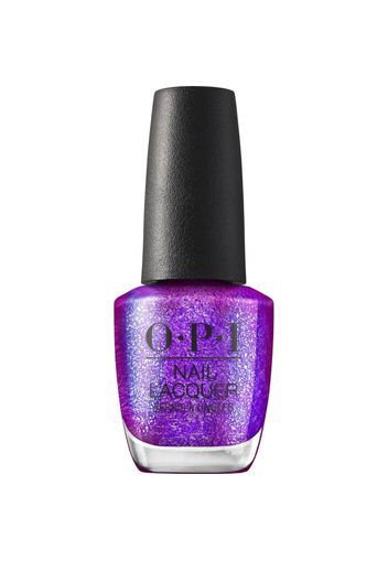 OPI Nail Polish Big Zodiac Energy 15ml (Various Shades) - 15ml - Feelin’ Libra-ted