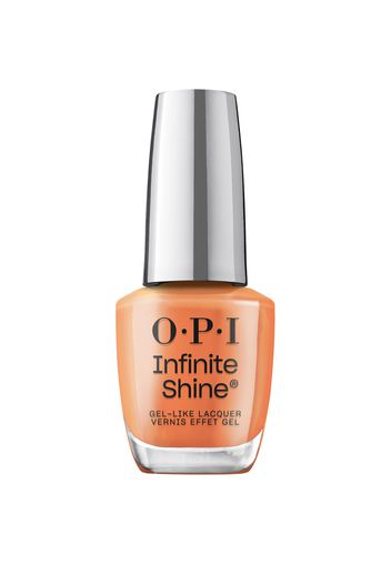 OPI Infinite Shine Long-Wear Nail Polish - Bright on Top of it 15ml