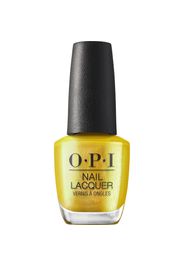 OPI Nail Polish Big Zodiac Energy 15ml (Various Shades) - 15ml - The Leo-nly One