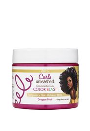 ORS Curls Unleashed Colour Blast Temporary Hair Makeup Wax - Dragon Fruit