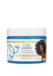 ORS Curls Unleashed Colour Blast Temporary Hair Makeup Wax - Bodacious Blue