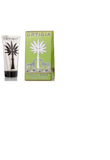 Ortigia Fico d'India crema mani 80 ml