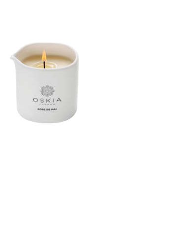 OSKIA Skin Smoothing candela per massaggi