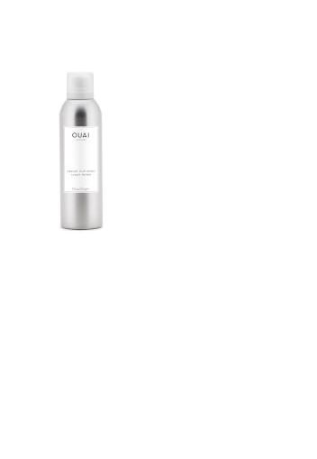 OUAI Medium Hair Spray 204g