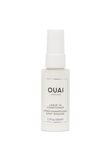 OUAI Leave In Conditioner Travel - 45ml