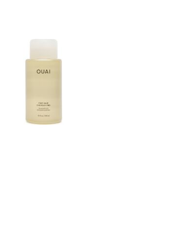 OUAI Fine Hair Shampoo 300ml