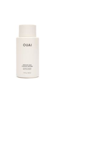 OUAI Medium Hair Conditioner 300ml