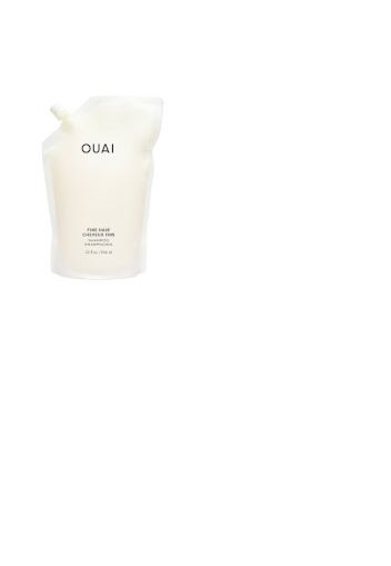 OUAI Fine Hair Shampoo Refill 946ml