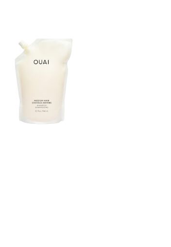 OUAI Medium Hair Shampoo Refill 946ml