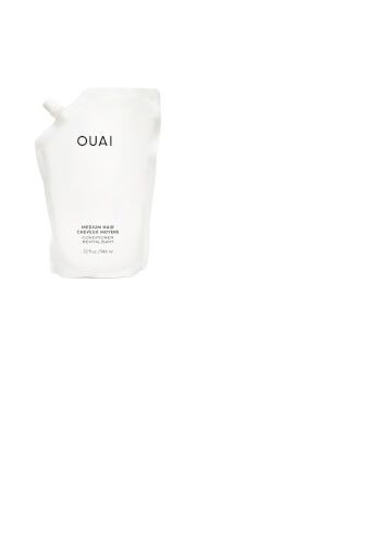 OUAI Medium Hair Conditioner Refill 946ml