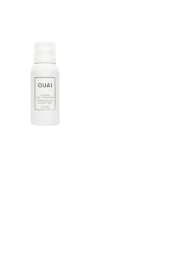 OUAI Super Dry Shampoo Travel Size 56g