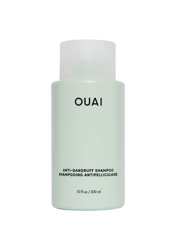 OUAI Anti-Dandruff Shampoo 300ml