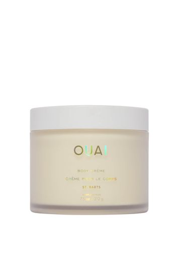 OUAI St. Barts Body Crème 212g