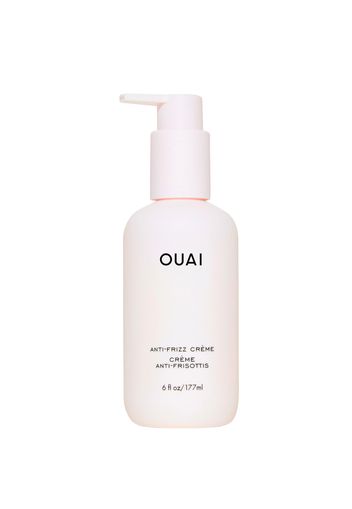 OUAI Anti Frizz Creme Full Size 177ml