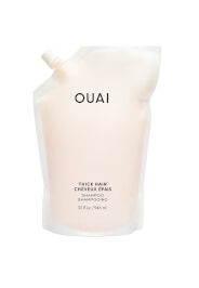 OUAI Thick Hair Shampoo Refill 946ml