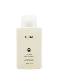 OUAI Fur Bébé Pet Shampoo 474ml