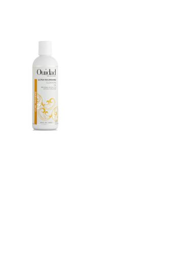 Ouidad Ultra-Nourishing Cleansing Oil 250ml